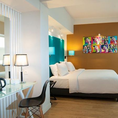 Idoop Hotel By Prasanthi Mataram Exterior foto